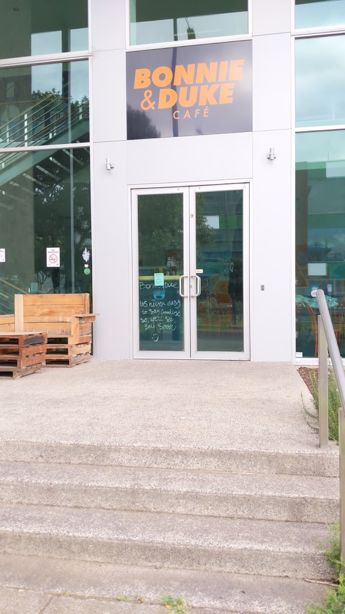 Bonnie & Duke Cafe And Grocer Photos 2