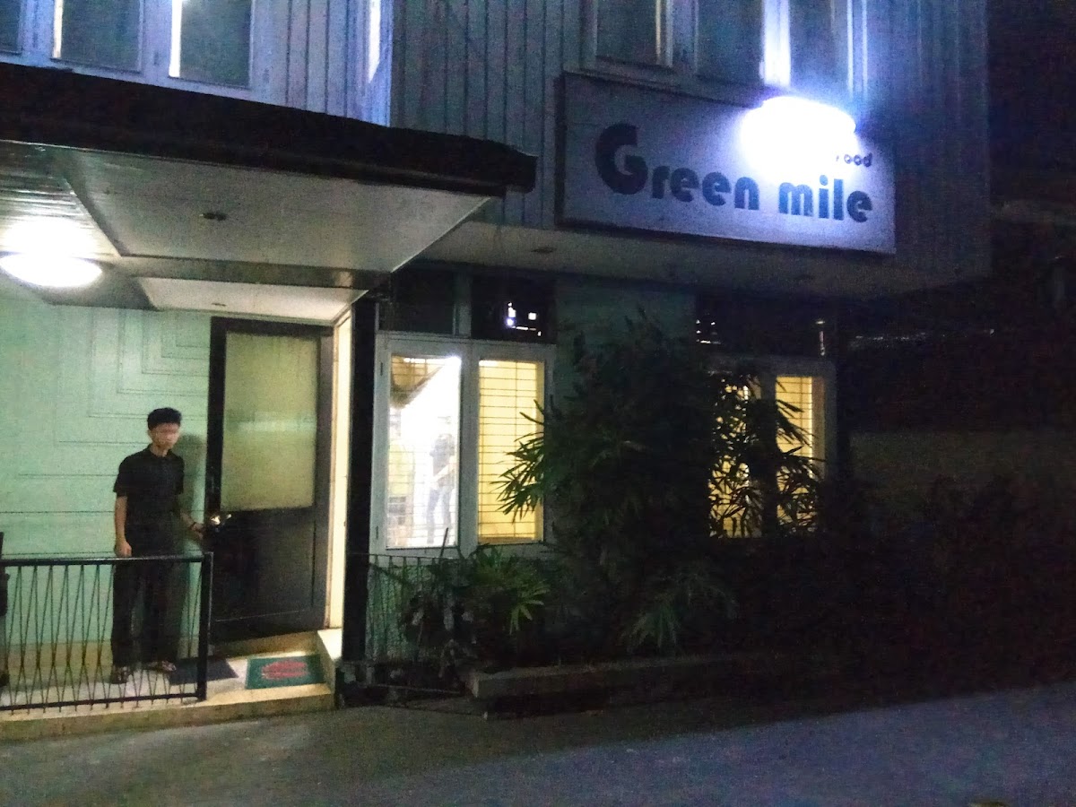 Green Mile